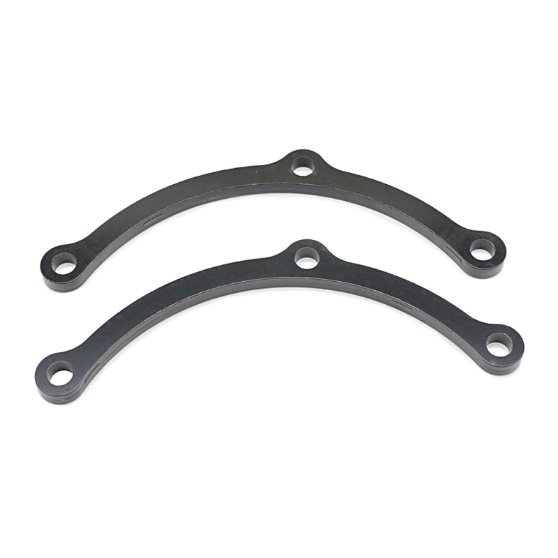 Picture of Wilwood kit spacer caliper bracket DISC/DRUM .231 THK