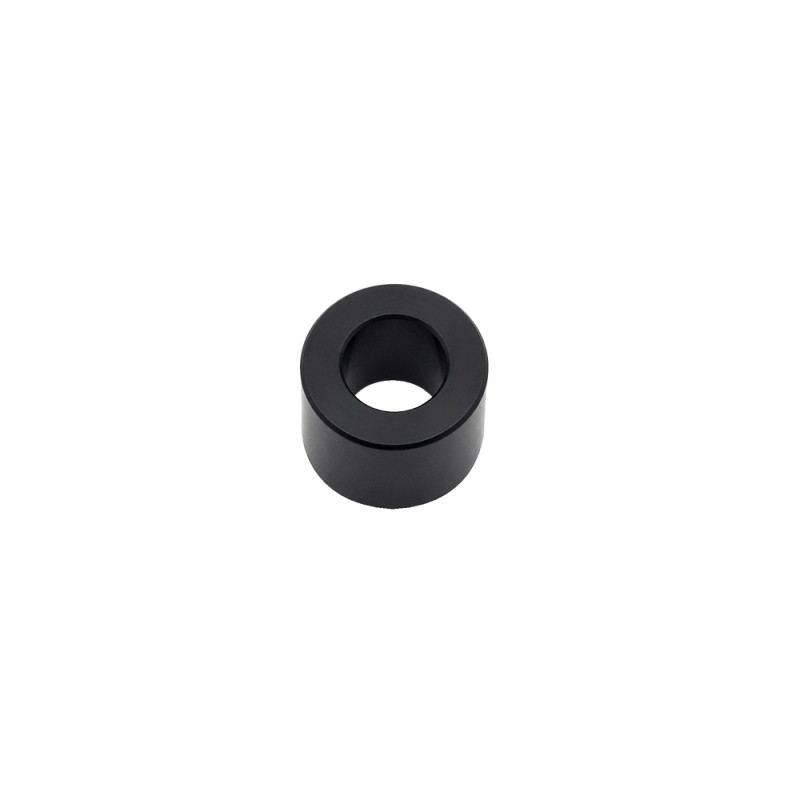 Picture of Wilwood spacer alum .750 ODX.394 IDX.650 LG black