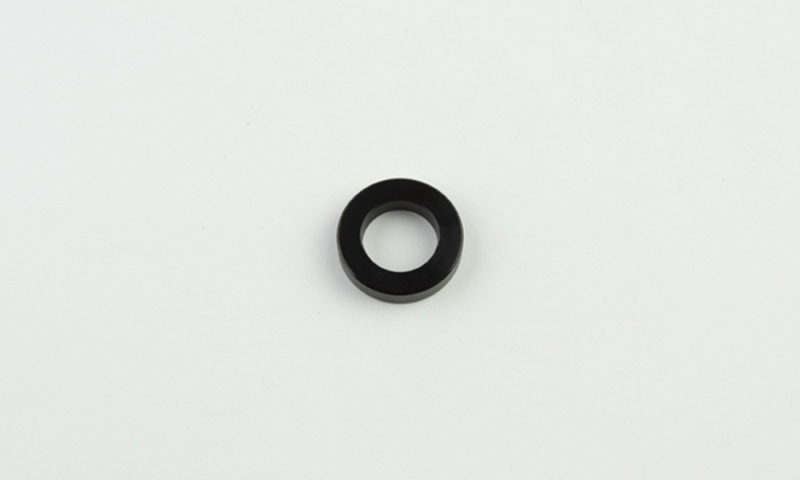 Picture of Wilwood spacer bracket ST. rod .191 LG pinto