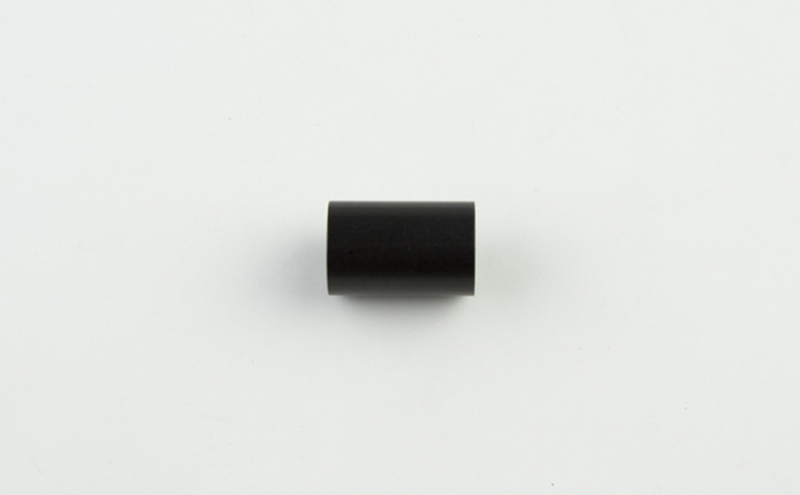 Picture of Wilwood spacer bracket DISC/DRUM .960 LG black