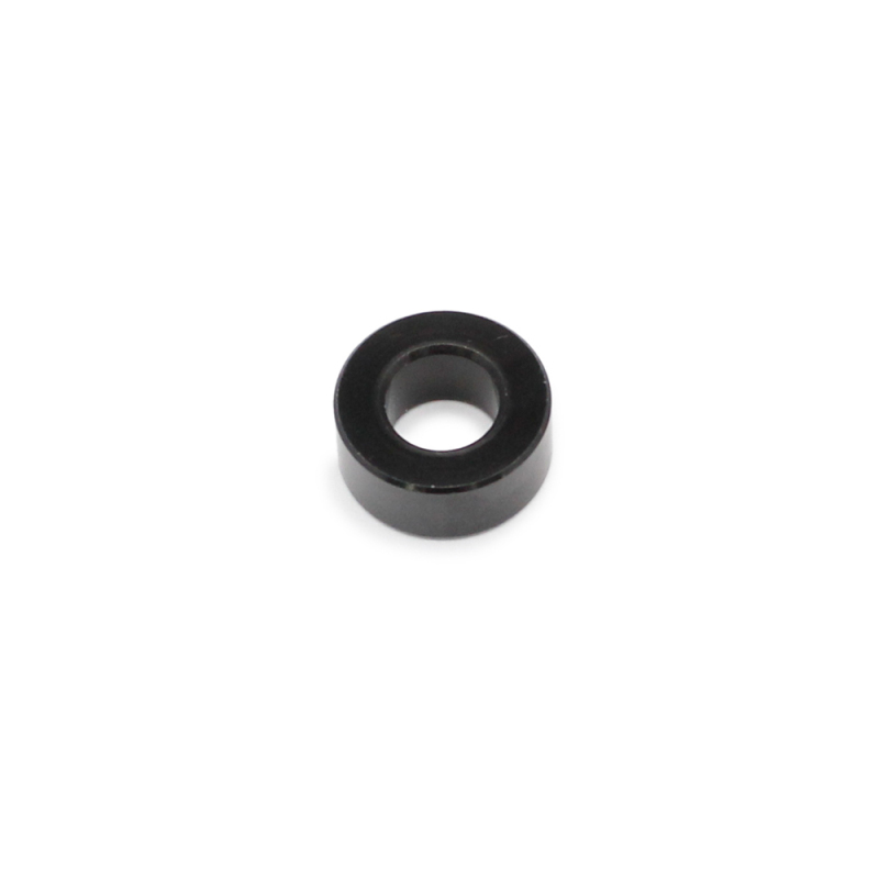 Picture of Wilwood spacer alum .750 ODX.394 IDX.325 LG black