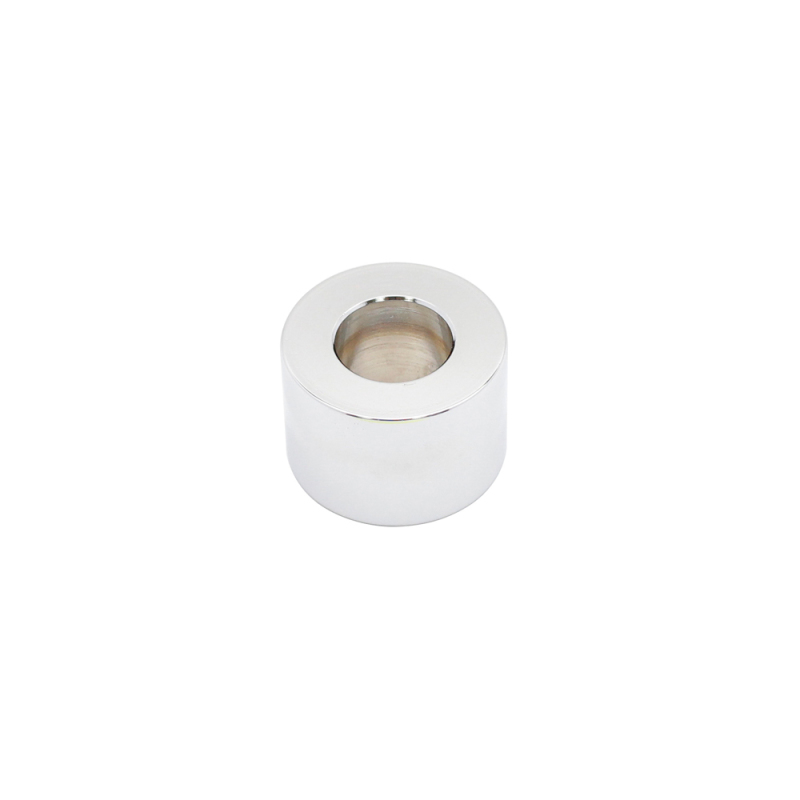 Picture of Wilwood spacer bracket GP310 1.00 LG rear 84-UP dyna chrome
