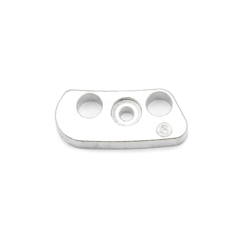 Picture of Wilwood spacer caliper bdl .250 THK