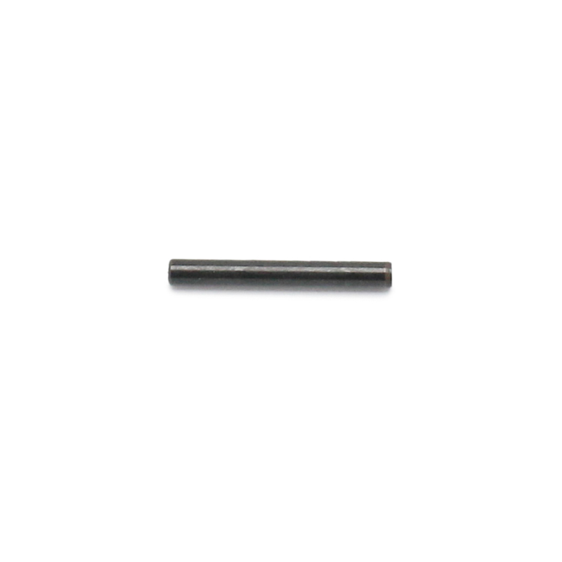 Picture of Wilwood pin dowel 1/8 dia X1.00 LG alloy steel black oxide
