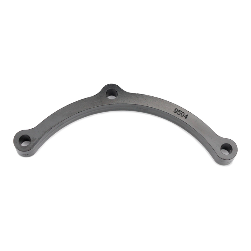 Picture of Wilwood spacer bracket caliper DISC/DRUM .588 LG die cast