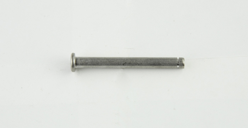 Picture of Wilwood pin clevis 3/16X1.75 grooved cres
