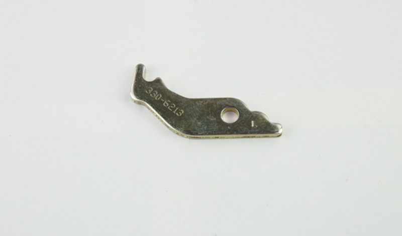 Picture of Wilwood lever actuator cable p-brake