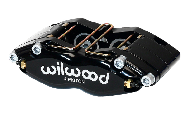 Picture of Wilwood Caliper-Dynapro Radial-13 1.75in Pistons 1.10in Disc