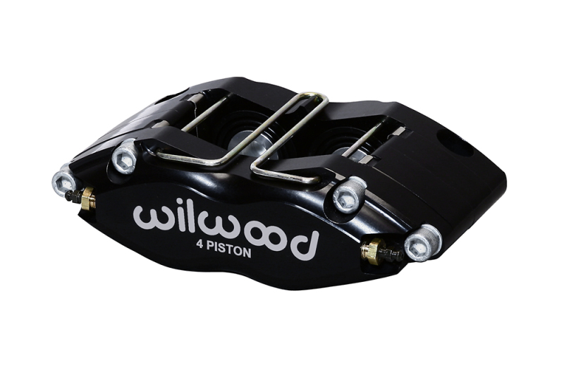 Picture of Wilwood Caliper-Dynapro Radial 1.38in Pistons .350/.500in Disc