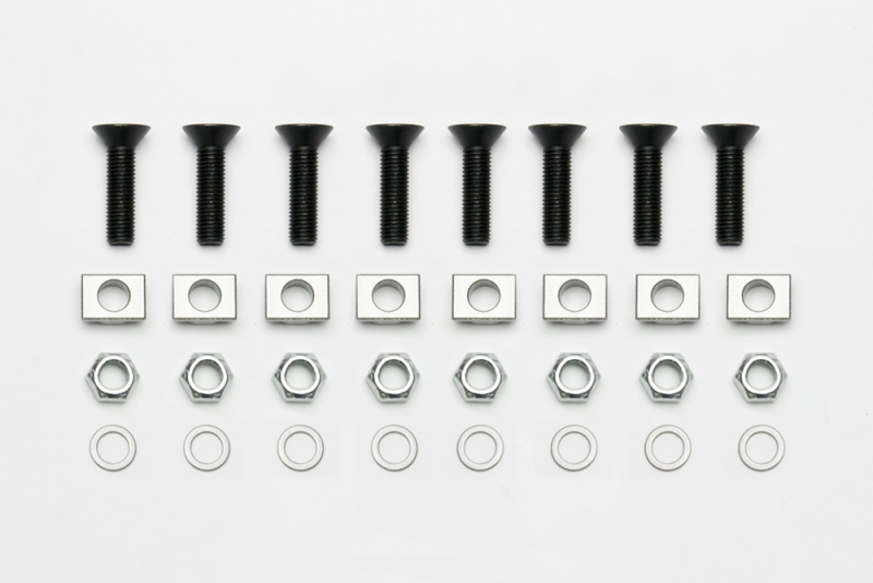 Picture of Wilwood Rotor Bolt Kit - Dynamic Sprint