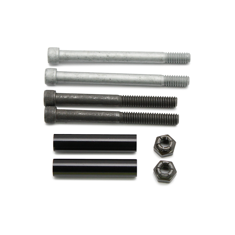 Picture of Wilwood Bridge Bolt Kit - BNDL Billet Narrow Dynalite Radial Mount CNDL NDynapro for .38 Rotor-2 Pk