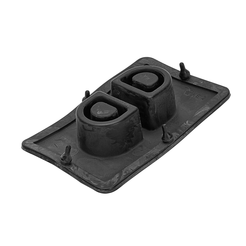Picture of Wilwood Diaphragm H/V Master Cylinder (New Style Lid)
