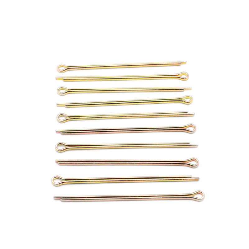 Picture of Wilwood Cotter Pins - 3/16 x 4.5in - SL & GN 10 Pack
