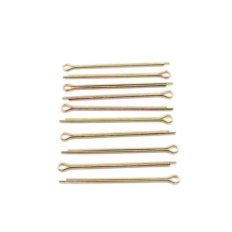 Picture of Wilwood Cotter Pins - 3/16 x 4.0in - SL 10 Pack