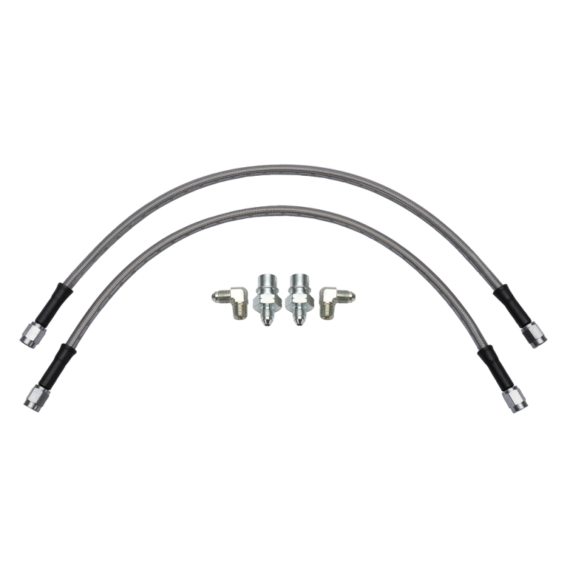 Picture of Wilwood Flexline Front Kit 2014+ Ram 2500/3500