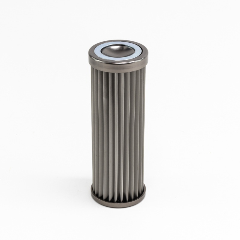 Picture of DeatschWerks Stainless Steel 10 Micron Universal Filter Element (fits 160mm Housing)