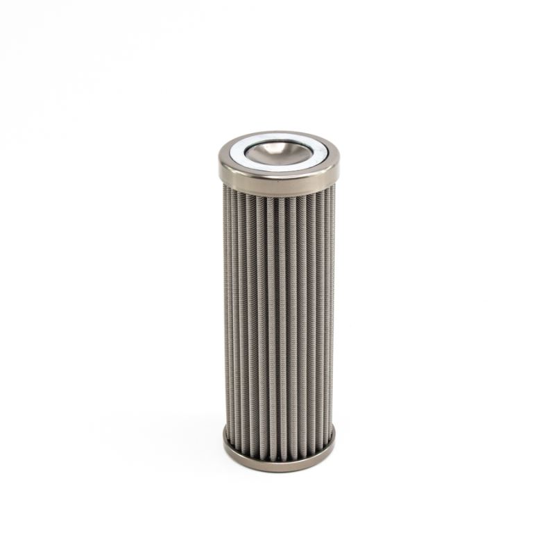 Picture of DeatschWerks Stainless Steel 100 Micron Universal Filter Element (fits 160mm Housing)