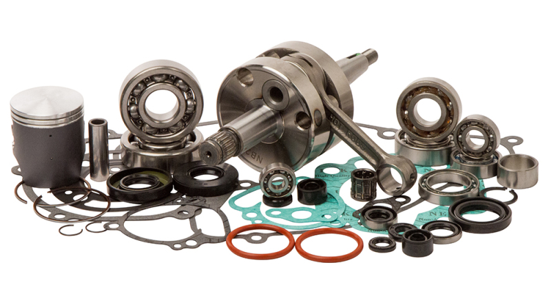 Picture of Vertex Kawasaki Complete Engine Rebuild Kit