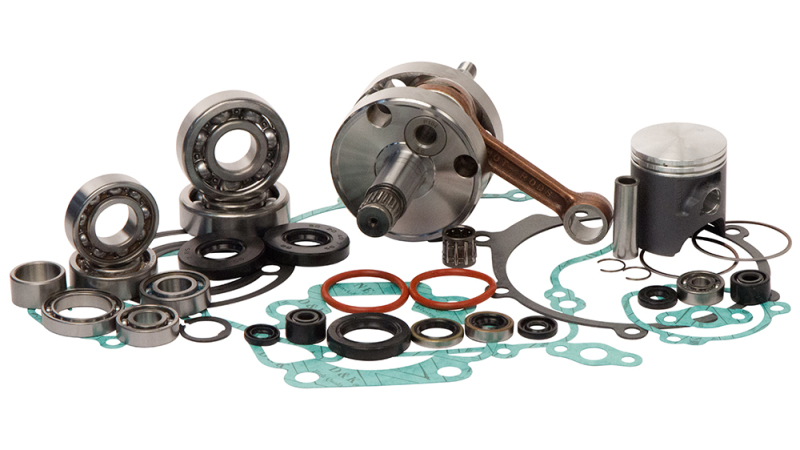 Picture of Vertex Kawasaki, Suzuki Complete Engine Rebuild Kit