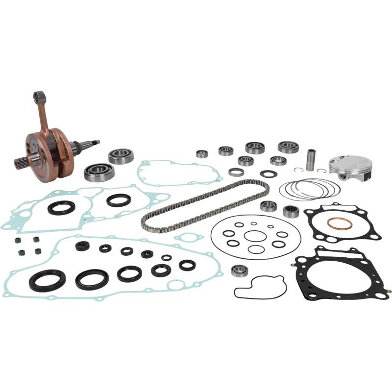 Picture of Vertex Honda Complete Engine Rebuild Kit