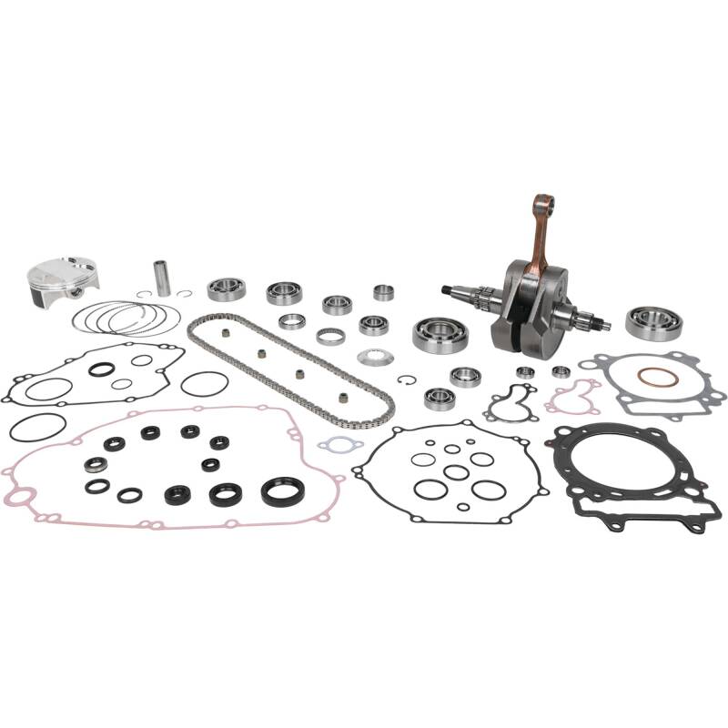 Picture of Vertex Kawasaki Complete Engine Rebuild Kit