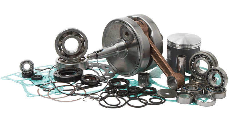 Picture of Vertex Honda Complete Engine Rebuild Kit