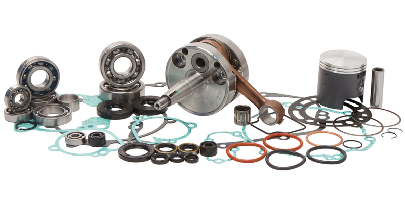 Picture of Vertex Kawasaki, Suzuki Complete Engine Rebuild Kit
