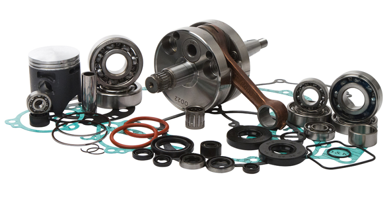 Picture of Vertex Kawasaki Complete Engine Rebuild Kit
