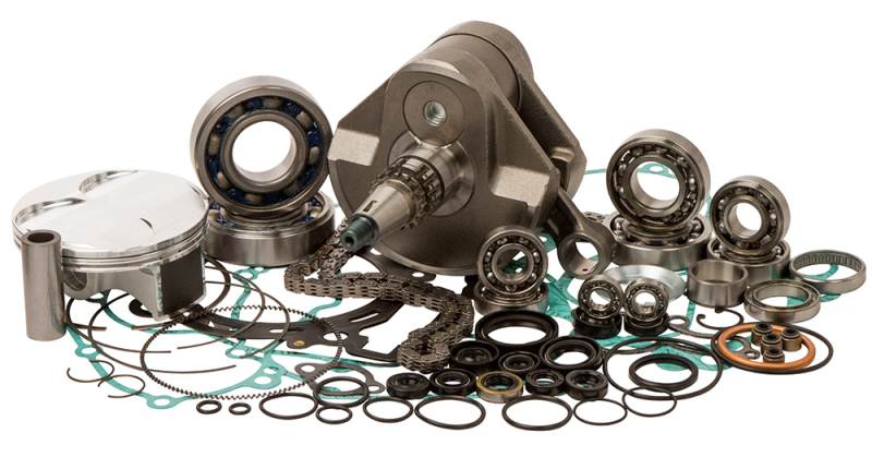 Picture of Vertex Kawasaki Complete Engine Rebuild Kit