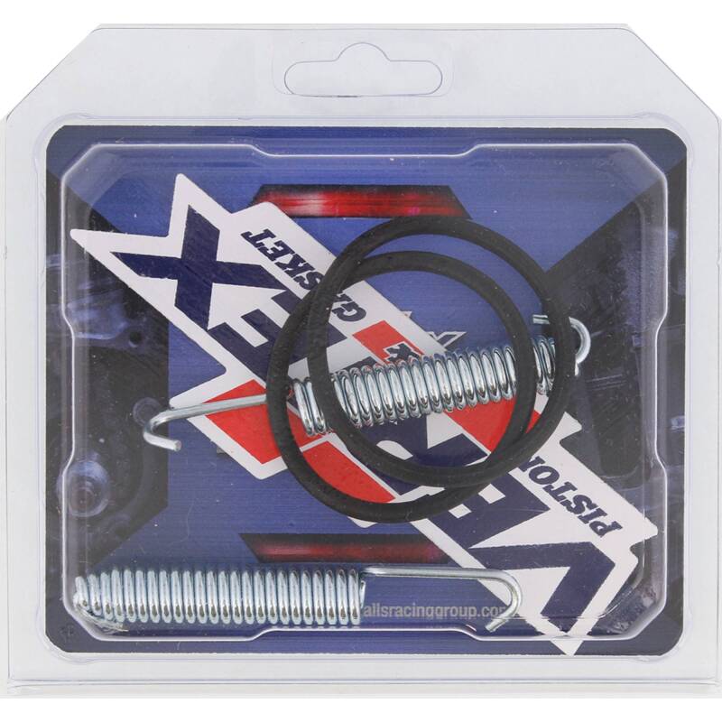 Picture of Vertex Gaskets 19-23 Yamaha YZ85 Exhaust Gasket Kit