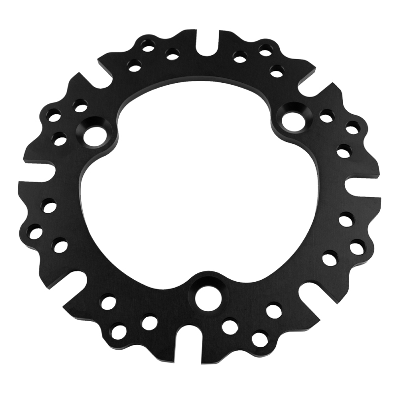 Picture of Wilwood Rotor Adaptor Floating/Fixed - Sprint/Modified Hub 8 x 7.00 BC 3 x 5.00 BC - 2 Pack
