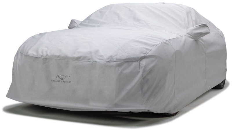 Picture of Covercraft CVR Mustang Covers Car Covers - C18565FD11AC