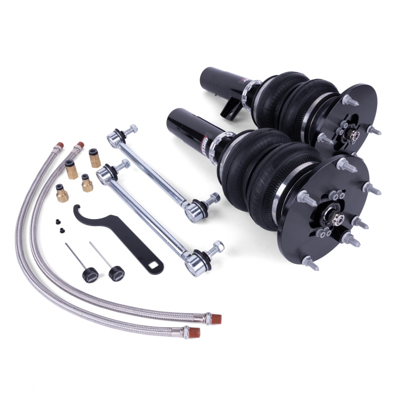 Picture of Air Lift ALF Performance Front Kits Air Suspension Kits - 76021