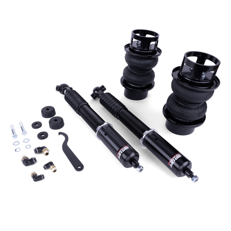 Picture of Air Lift ALF Performance Rear Kits Air Suspension Kits - 76521