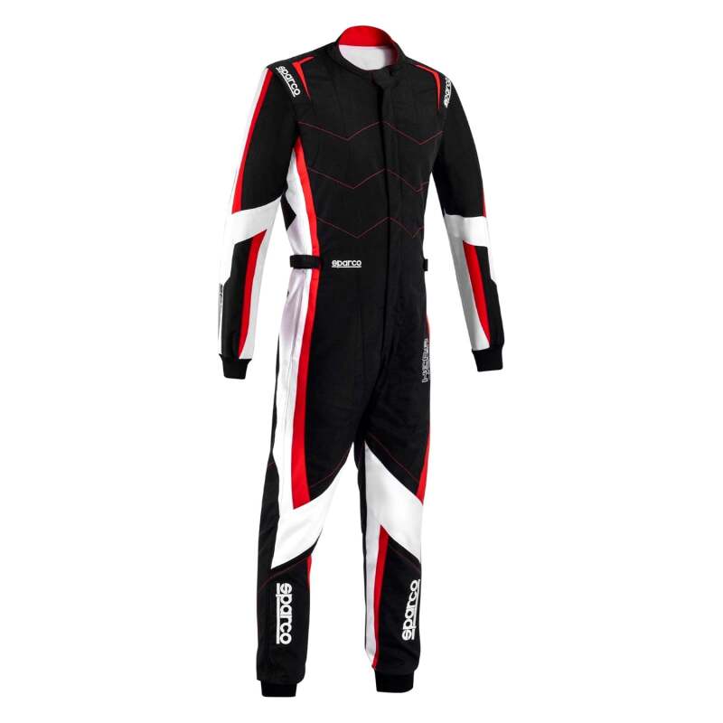 Picture of SPARCO SPA Suit Kerb Racing Suits - BKS0011B0K1200S