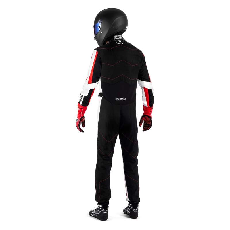 Picture of SPARCO SPA Suit Kerb Racing Suits - BKS0011B0K1200S