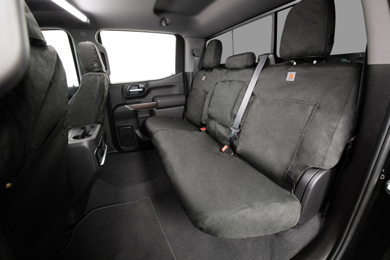 Picture of Covercraft CVR Ford Seat Covers - SSC2422COGY
