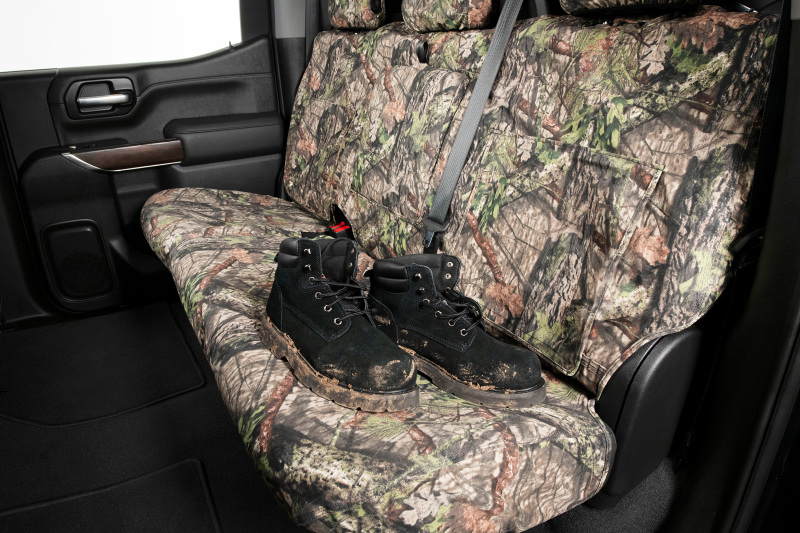 Picture of Covercraft CVR Toyota Seat Covers - SSC8553CAMB