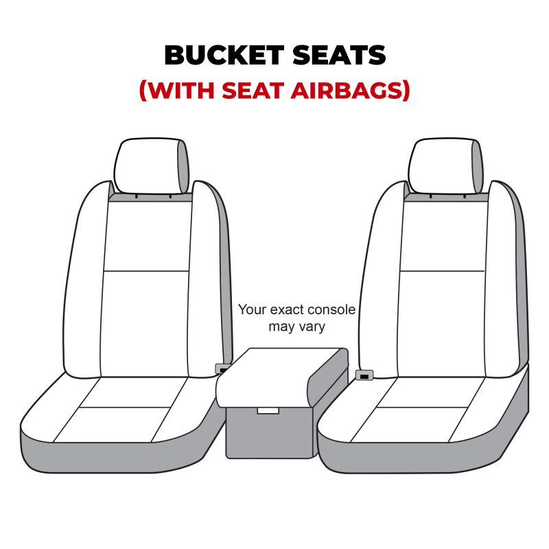 Picture of Covercraft CVR Dodge Seat Covers - SSC2588COGY