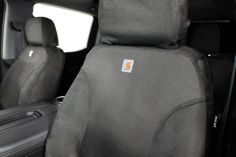 Picture of Covercraft CVR Ford Seat Covers - SSC8526COGY