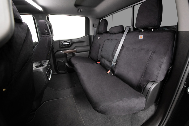 Picture of Covercraft CVR Jeep Seat Covers - SSC2586COBK