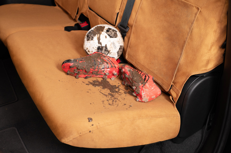 Picture of Covercraft CVR Jeep Seat Covers - SSC2586CABN