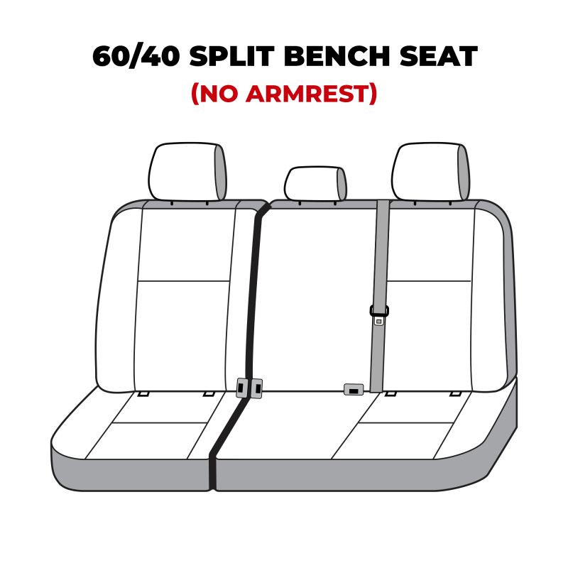 Picture of Covercraft CVR Toyota Seat Covers - SSC8542COGY
