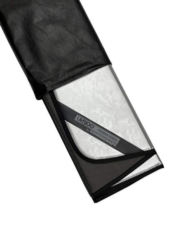 Picture of Covercraft CVR UVS100 Premiere Sunscreen Window Shades - UV11906EC