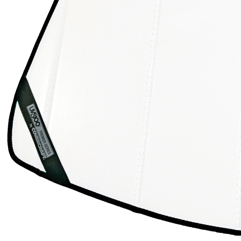 Picture of Covercraft CVR UVS100 Premiere Sunscreen Window Shades - UTL11761TY11WH