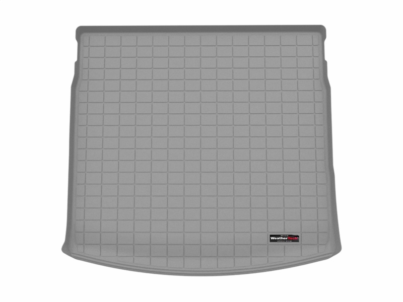 Picture of WeatherTech WT Cargo Liners-Grey Floor Mats - 421854