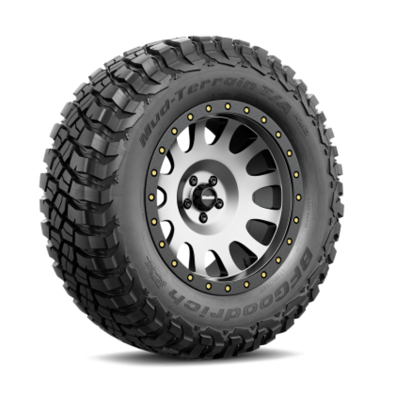 Picture of BFGoodrich BFG Mud-Terrain T/A KM3 Tires Automotive/UTV Tires - 10227