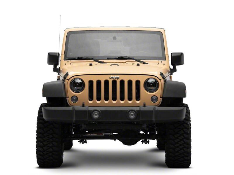 Picture of Raxiom RAX LED Headlights - J194501