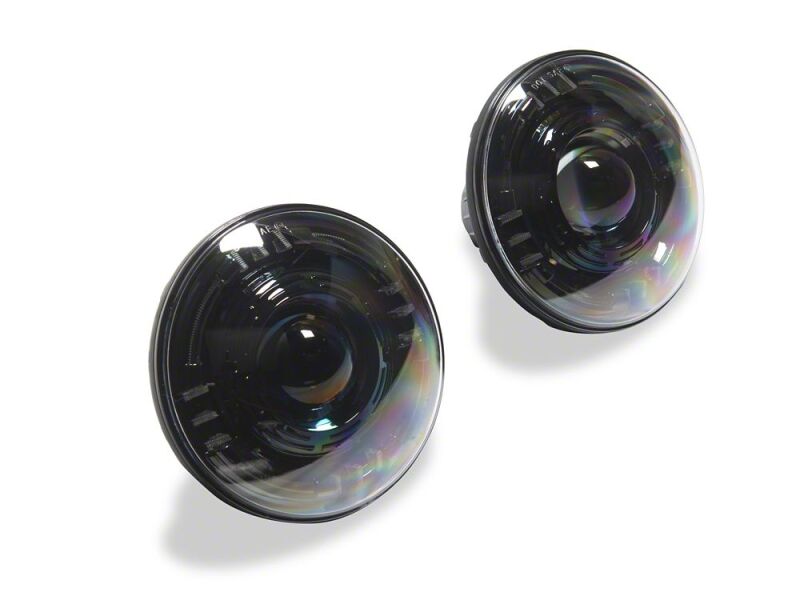 Picture of Raxiom RAX LED Headlights - J194501