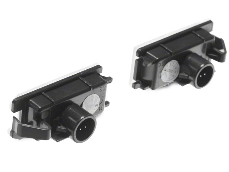Picture of Raxiom RAX License Plate Bulbs - JGC11398